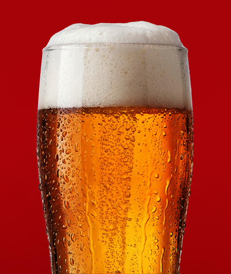 Cerveza IPA