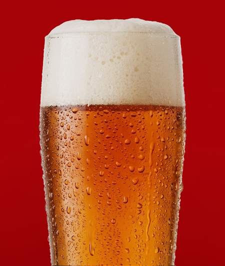 Cerveza LAGER