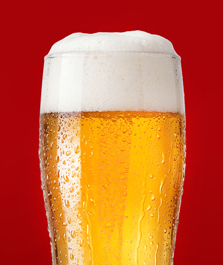Cerveza PILSNER
