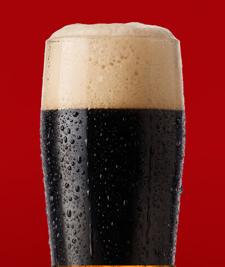 Cerveza STOUT